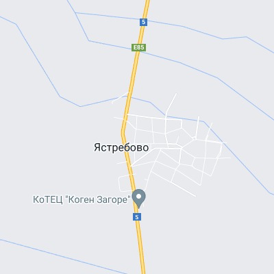 Ястребово