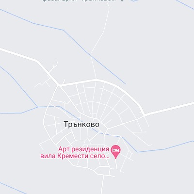 Трънково