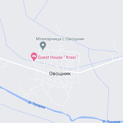 Овощник