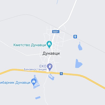 Дунавци