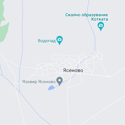 Ясеново