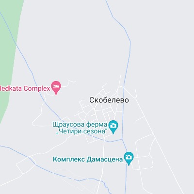 Скобелево