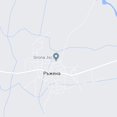 Ръжена