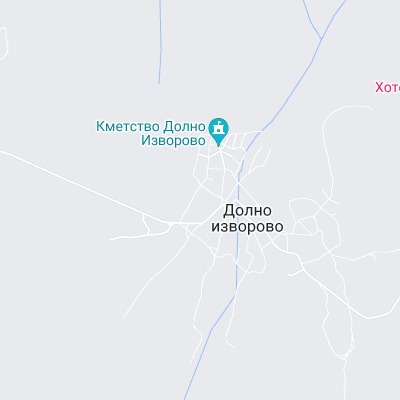 Долно изворово
