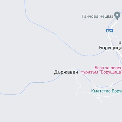 Държавен
