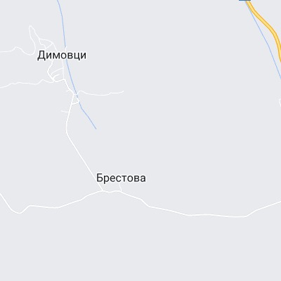 Брестова