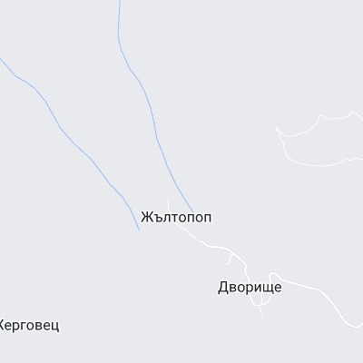 Жълтопоп