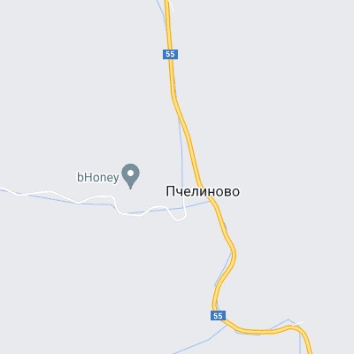 Пчелиново