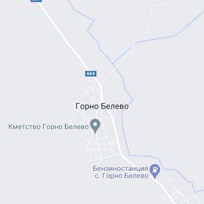 Горно Белево