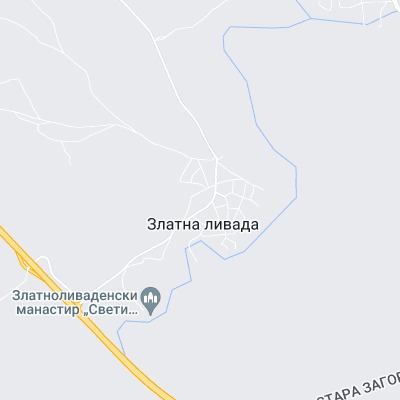 Златна ливада
