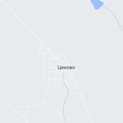 Ценово