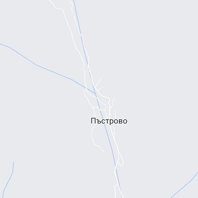 Пъстрово