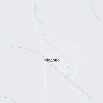 Медово