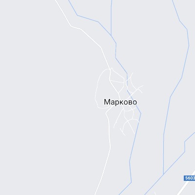 Марково