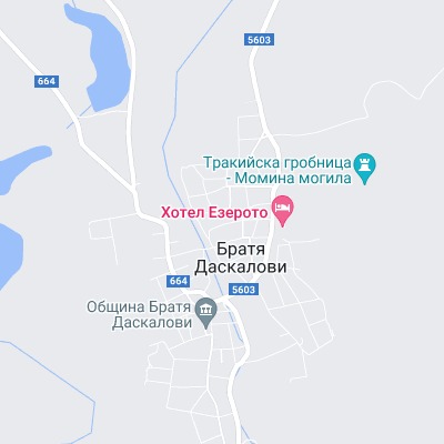 Братя Даскалови