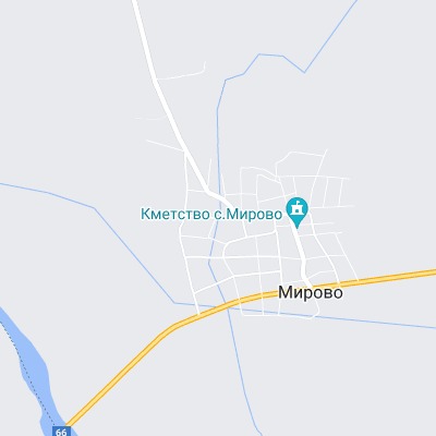 Мирово