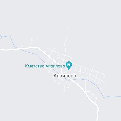 Априлово