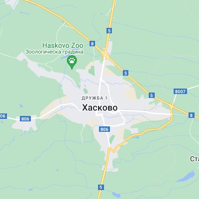 Хасково