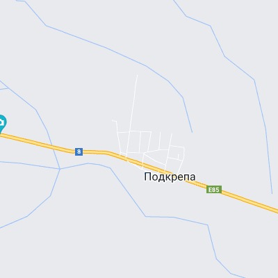 Подкрепа