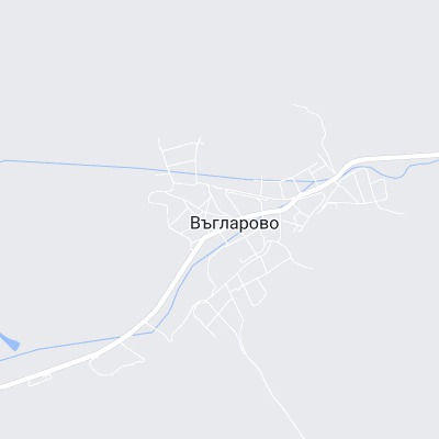 Въгларово