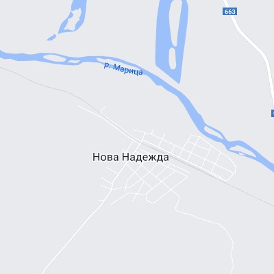 Нова Надежда