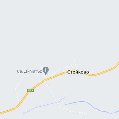 Стойково