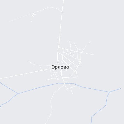 Орлово