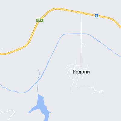 Родопи