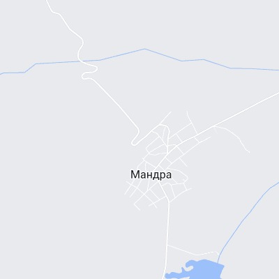 Мандра