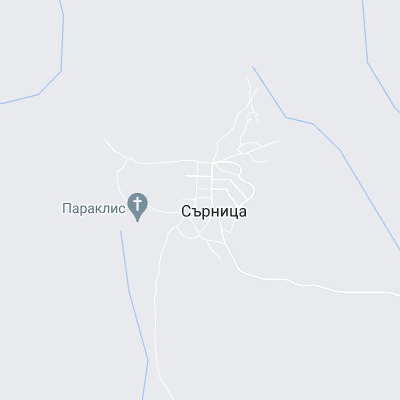 Сърница