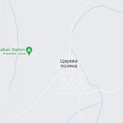 Царева поляна