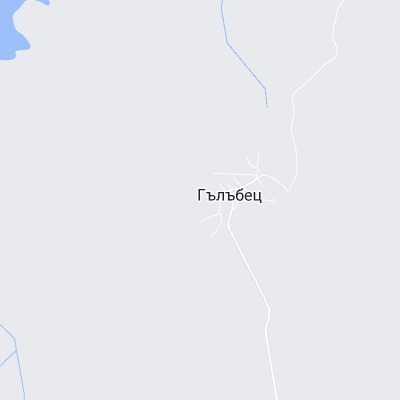 Гълъбец