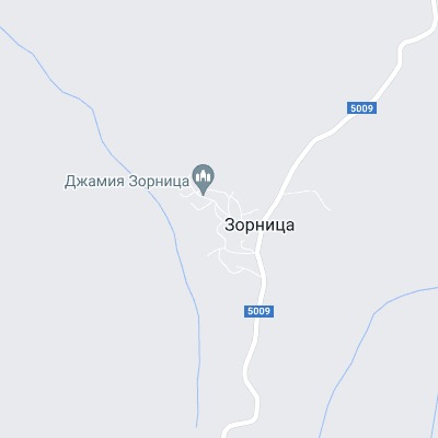 Зорница