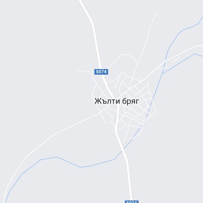 Жълти бряг