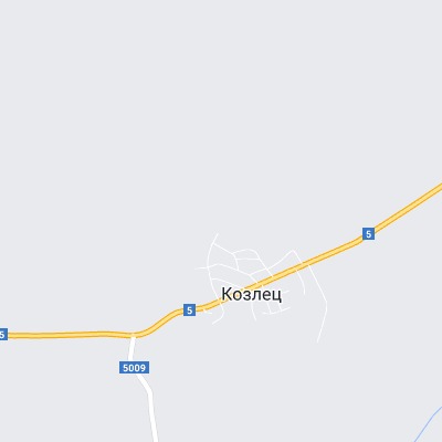 Козлец