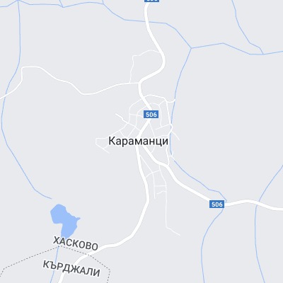 Караманци