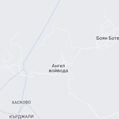 Ангел войвода