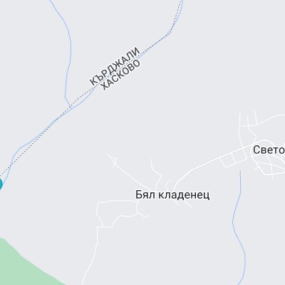 Бял кладенец