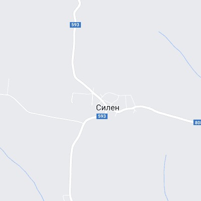 Силен