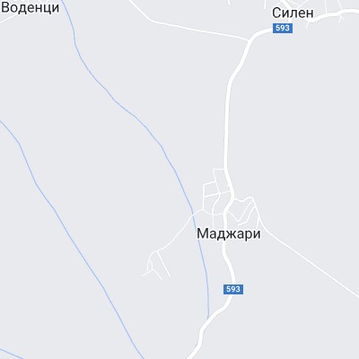 Маджари
