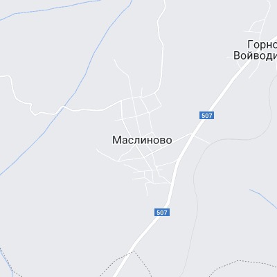 Маслиново