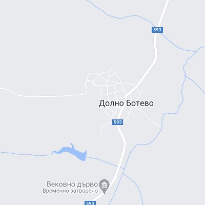 Долно Ботево