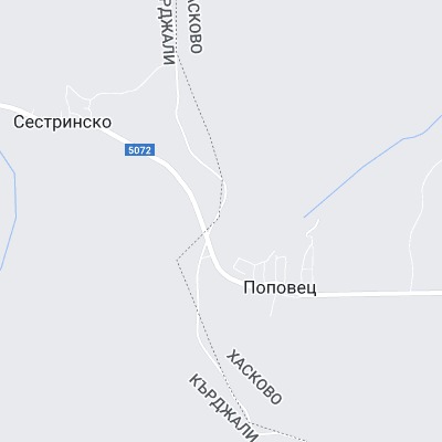 Поповец