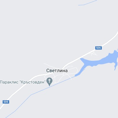 Светлина