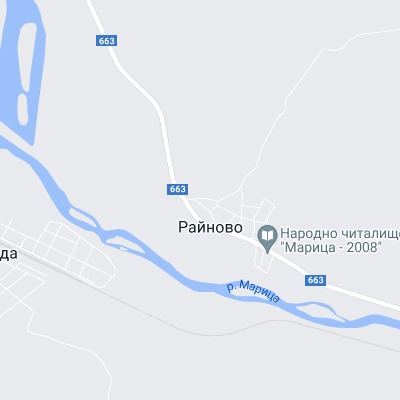 Райново