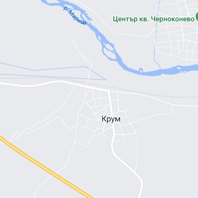 Крум