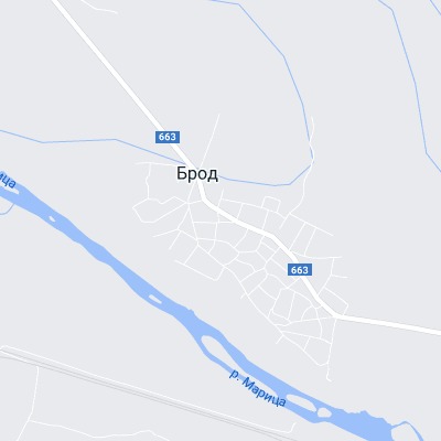 Брод