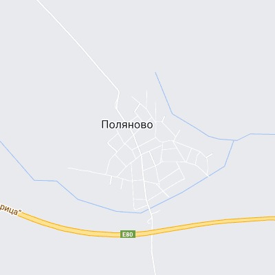 Поляново