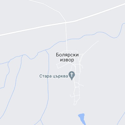 Болярски извор