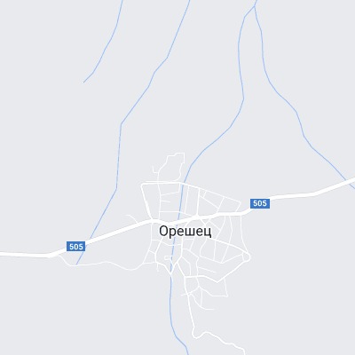 Орешец